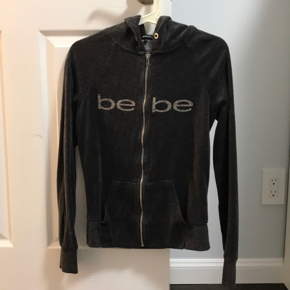 Bebe-jacket